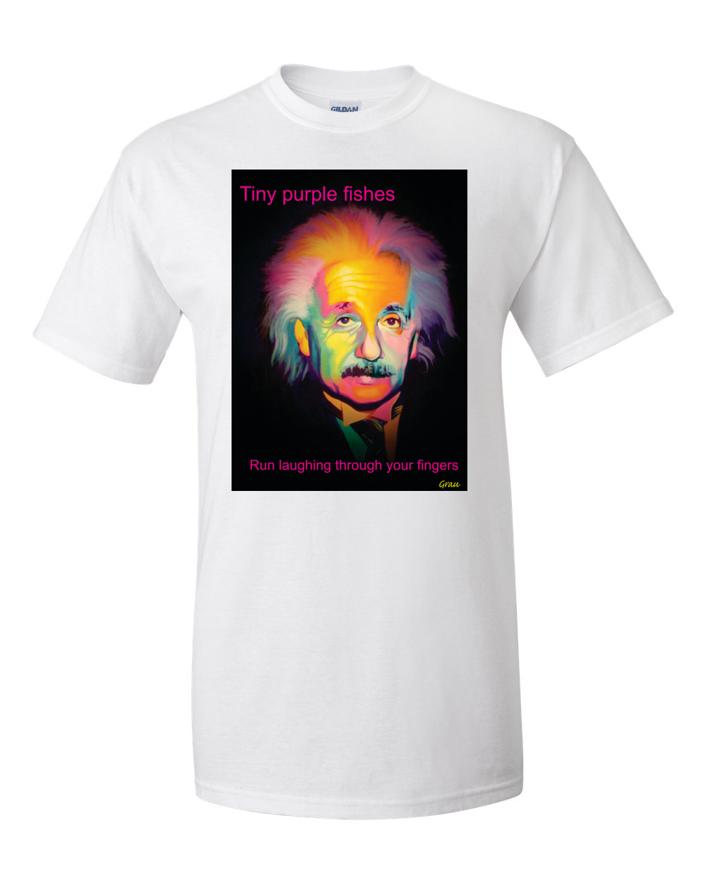 Acid Einstein